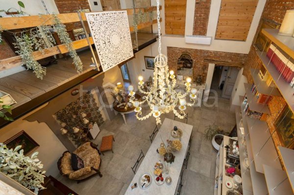 casa indipendente in vendita a Villanova d'Asti in zona Valdichiesa