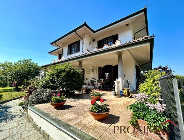 casa indipendente in vendita a Villanova d'Asti