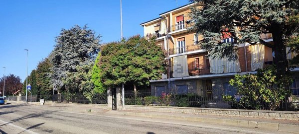 appartamento in vendita a Villanova d'Asti