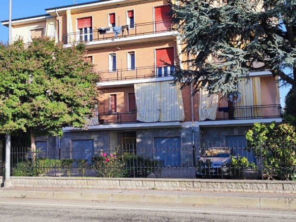 appartamento in vendita a Villanova d'Asti