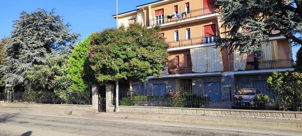 appartamento in vendita a Villanova d'Asti