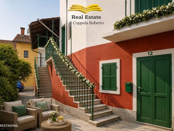 casa indipendente in vendita a Villanova d'Asti