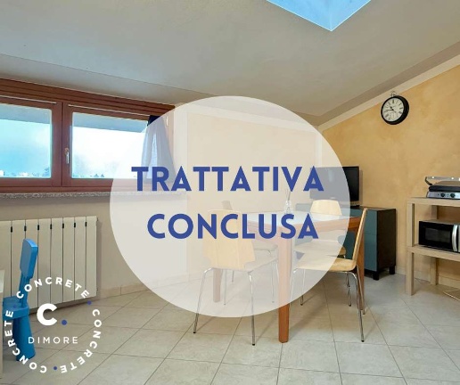 appartamento in vendita a Villanova d'Asti