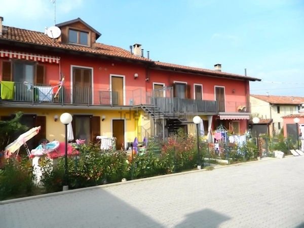 appartamento in vendita a Villanova d'Asti