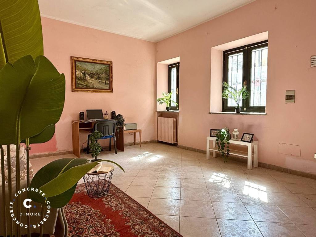 casa indipendente in vendita a Villanova d'Asti