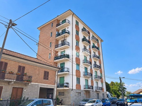appartamento in vendita a Villanova d'Asti