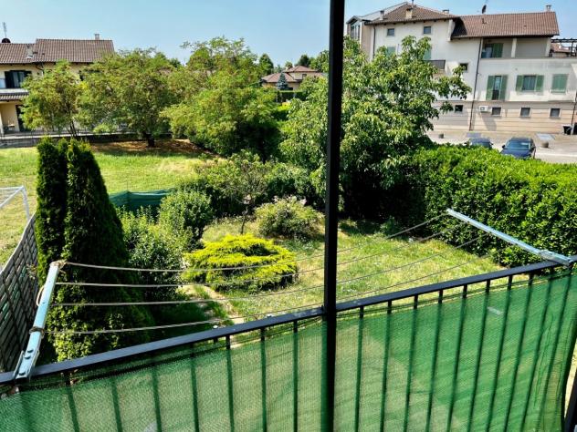 appartamento in vendita a Villanova d'Asti