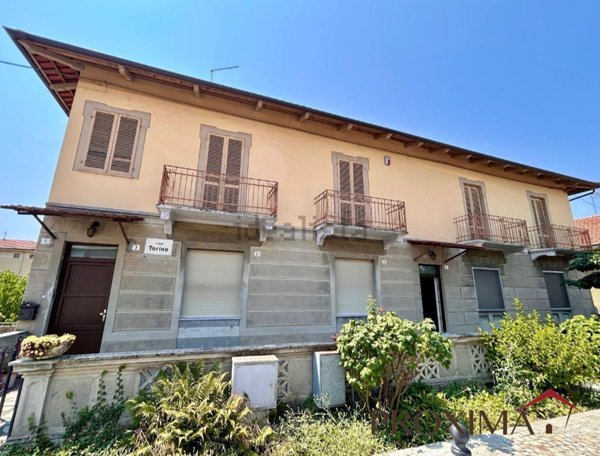 casa indipendente in vendita a Villanova d'Asti
