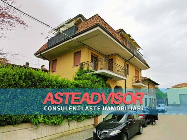 casa indipendente in vendita a Villanova d'Asti