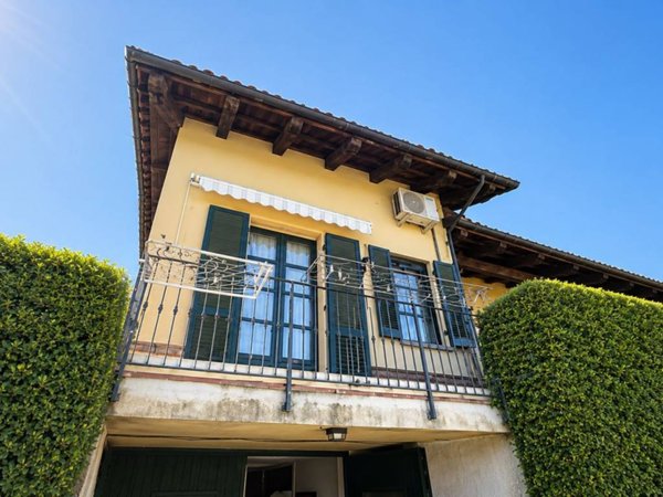 casa indipendente in vendita a Villanova d'Asti