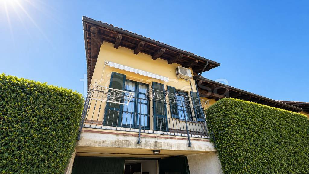 casa indipendente in vendita a Villanova d'Asti