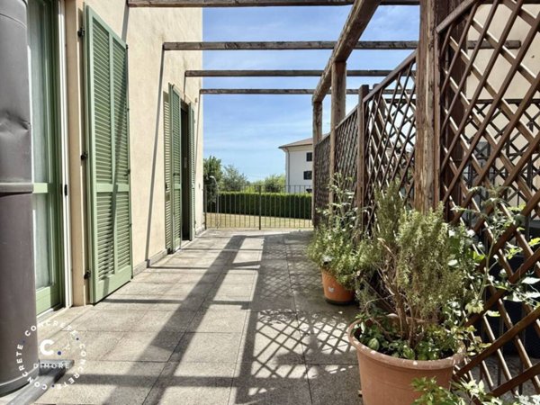 appartamento in vendita a Villanova d'Asti