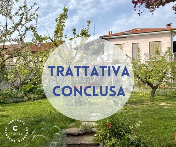 casa indipendente in vendita a Villanova d'Asti