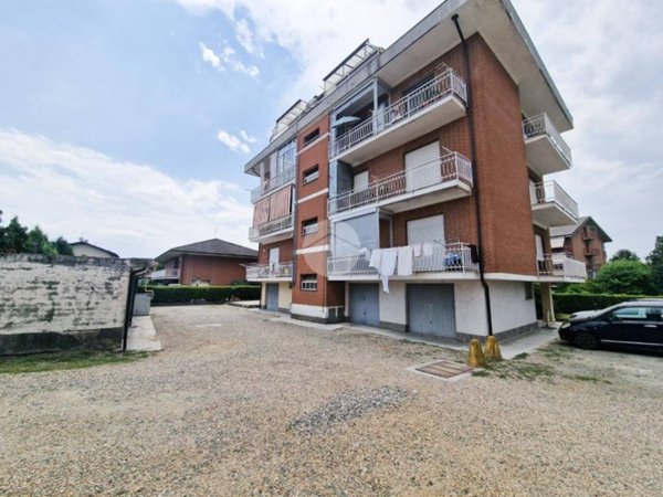 appartamento in vendita a Villanova d'Asti
