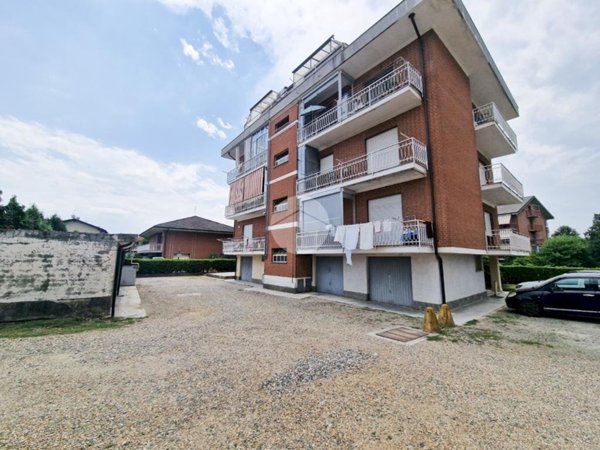 appartamento in vendita a Villanova d'Asti
