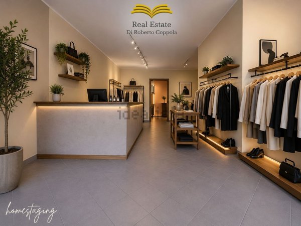 ufficio in vendita a Villanova d'Asti