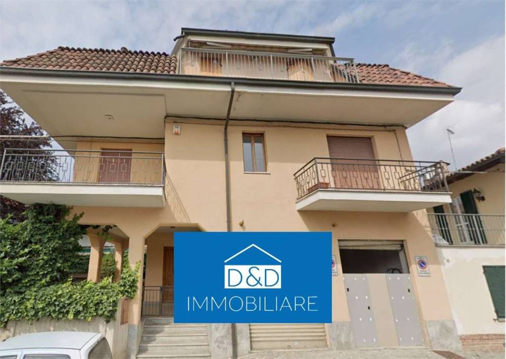 casa indipendente in vendita a Villanova d'Asti