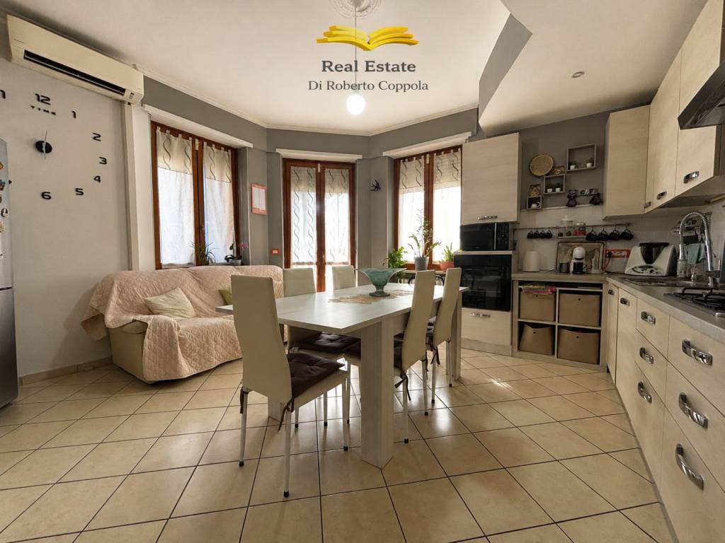 appartamento in vendita a Villanova d'Asti