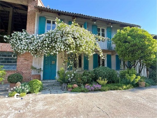 casale in vendita a Villanova d'Asti in zona Savi