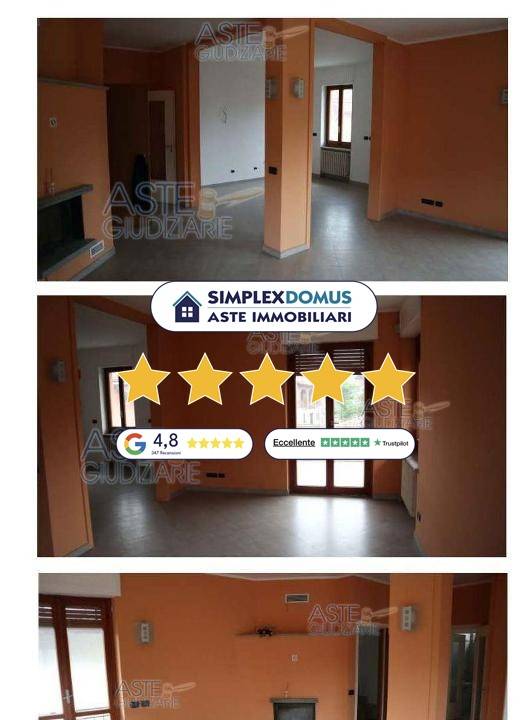 casa indipendente in vendita a Villanova d'Asti
