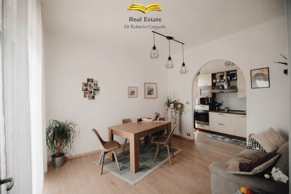 appartamento in vendita a Villanova d'Asti