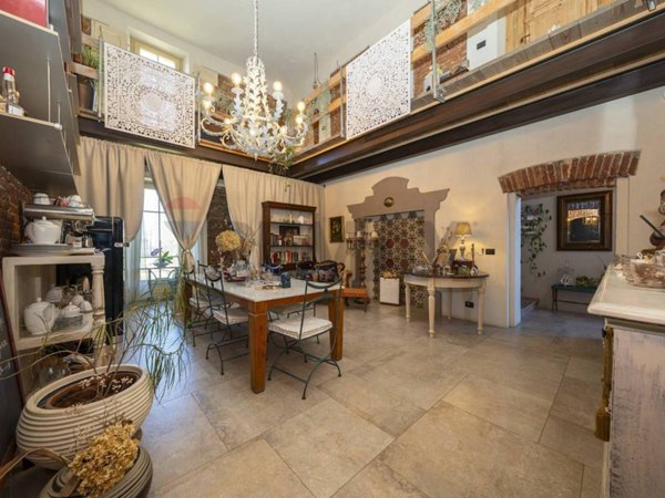 appartamento in vendita a Villanova d'Asti in zona Valdichiesa