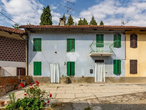 casa semindipendente in vendita a Villa San Secondo