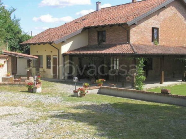 casa indipendente in vendita a Villa San Secondo