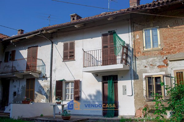 casa indipendente in vendita a Villa San Secondo