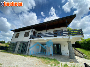 casa indipendente in vendita a Villa San Secondo
