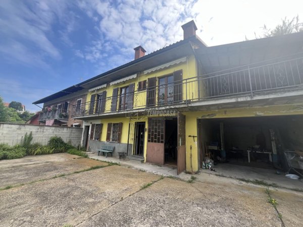 casa indipendente in vendita a Villa San Secondo