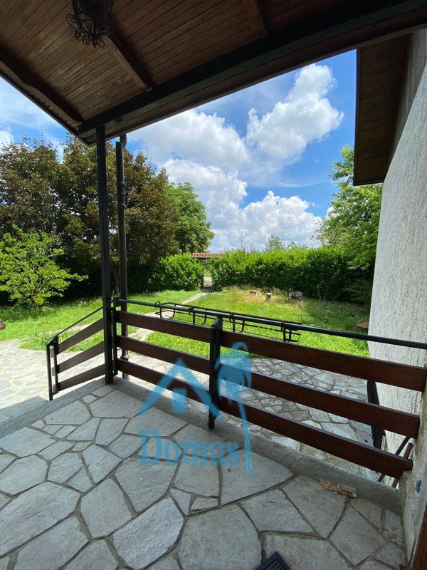 casa indipendente in vendita a Villa San Secondo