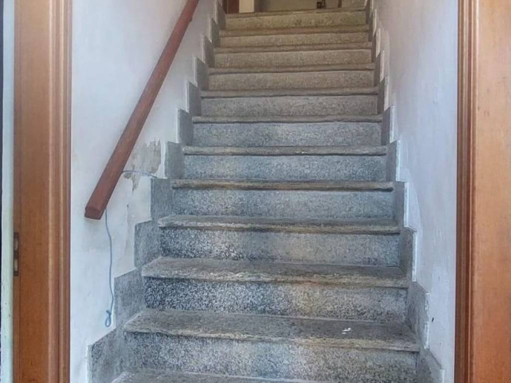 casa indipendente in vendita a Villa San Secondo