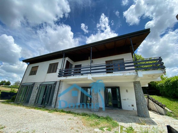 casa indipendente in vendita a Villa San Secondo