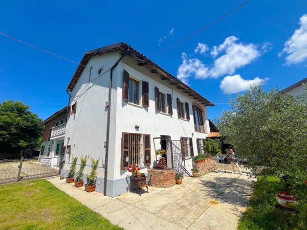 casa indipendente in vendita a Villa San Secondo