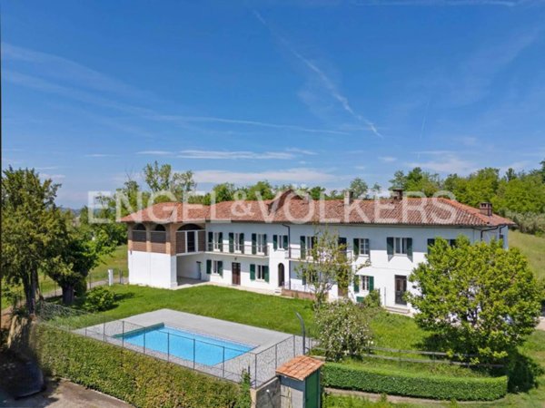 casa indipendente in vendita a Villa San Secondo