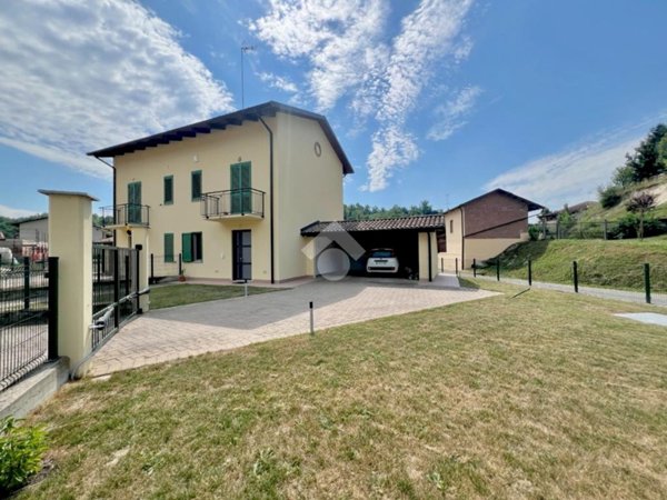casa indipendente in vendita a Villa San Secondo