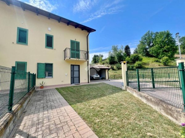 casa indipendente in vendita a Villa San Secondo