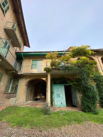casa indipendente in vendita a Villa San Secondo