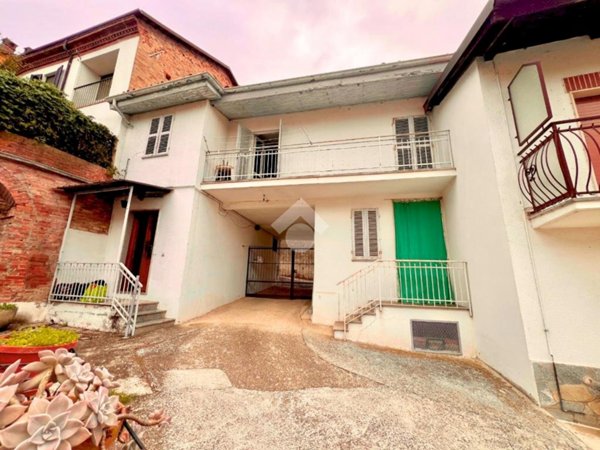 casa indipendente in vendita a Villa San Secondo