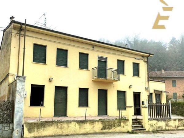 casa indipendente in vendita a Villa San Secondo