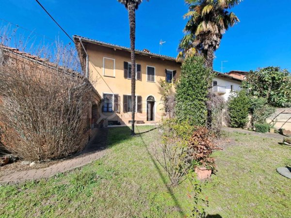 casa indipendente in vendita a Villa San Secondo