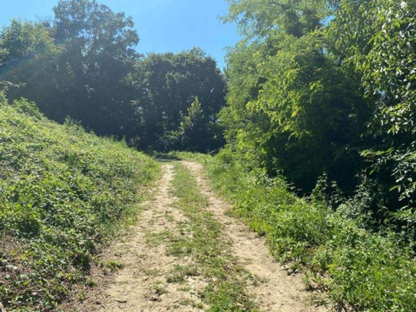 villetta a schiera in vendita a Villa San Secondo