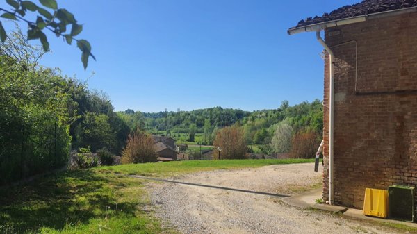 casa indipendente in vendita a Villa San Secondo