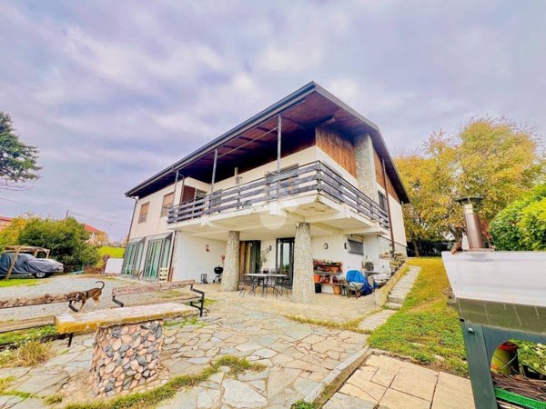 casa indipendente in vendita a Villa San Secondo