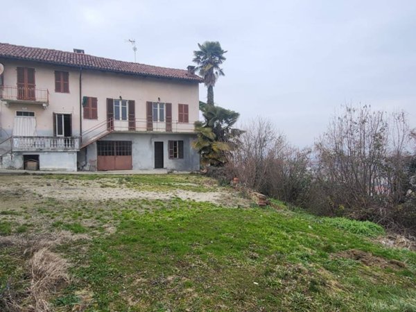 casa indipendente in vendita a Villa San Secondo