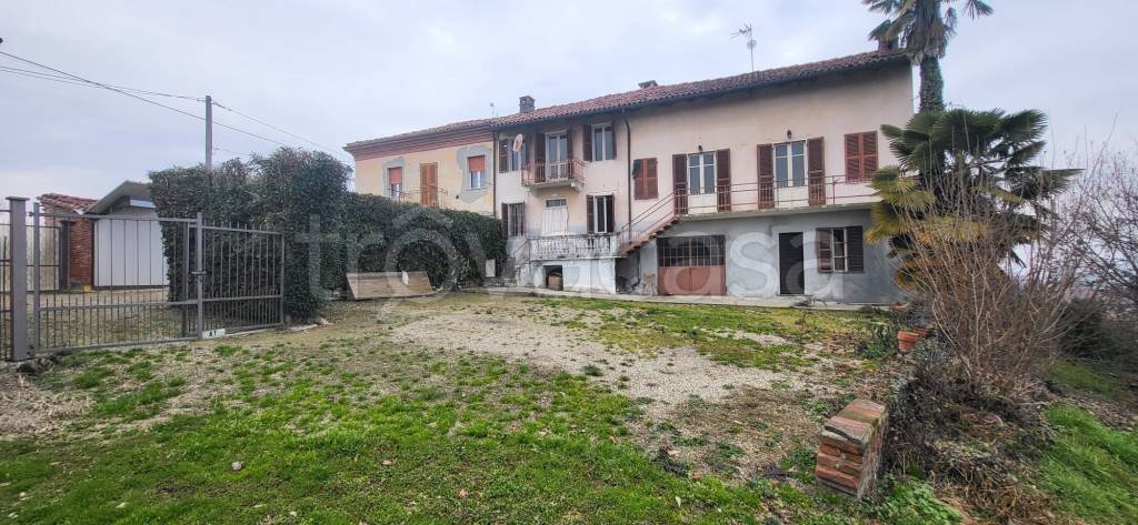 casa indipendente in vendita a Villa San Secondo