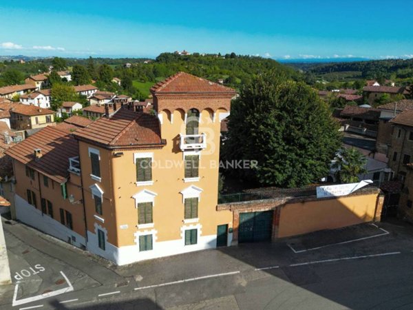 casa indipendente in vendita a Villa San Secondo