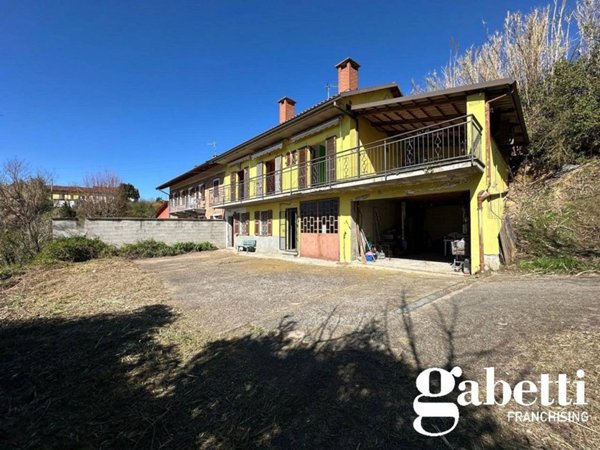 casa indipendente in vendita a Villa San Secondo