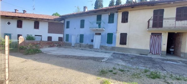 casa indipendente in vendita a Villa San Secondo